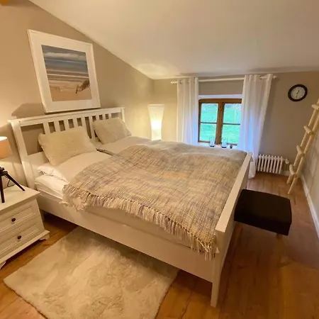 Ferienhaus „meeresbrise“ Krummhörn