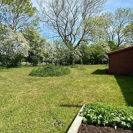 Ferienhaus „meeresbrise“
