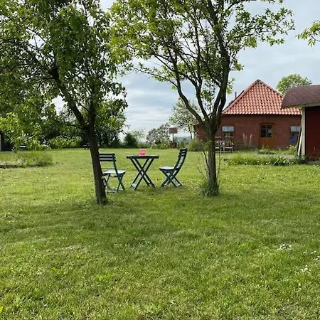 Vakantiehuis Ferienhaus „meeresbrise“