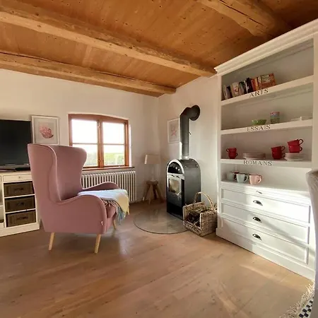 Ferienhaus „meeresbrise“