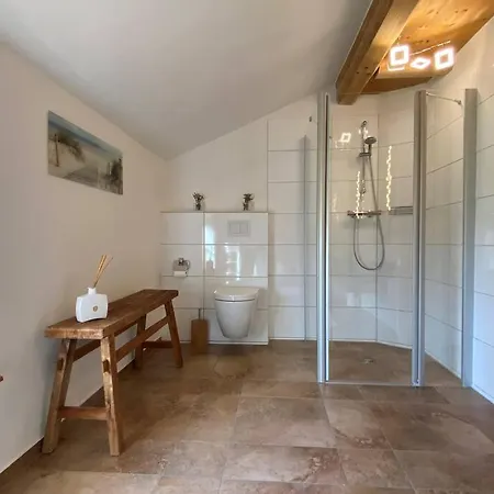 Vakantiehuis Ferienhaus „meeresbrise“