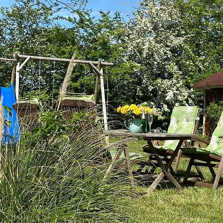 Ferienhaus „meeresbrise“ Vakantiehuis