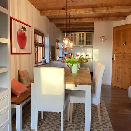 Ferienhaus „meeresbrise“ *