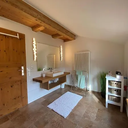 Vakantiehuis Ferienhaus „meeresbrise“