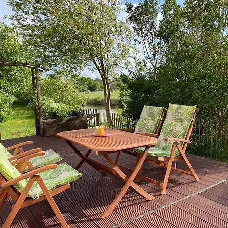 Ferienhaus „meeresbrise“ *