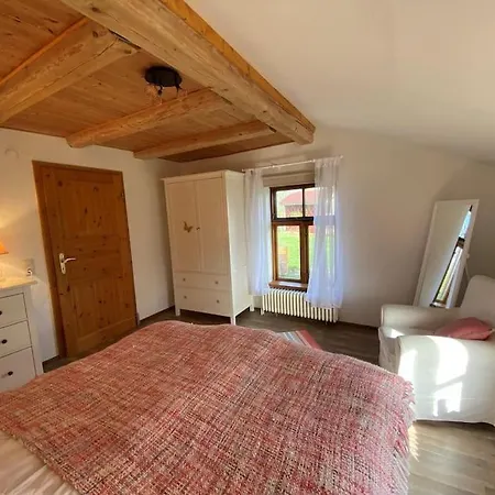 Ferienhaus „meeresbrise“ Vakantiehuis