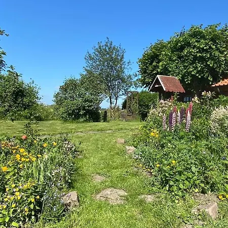 Ferienhaus „meeresbrise“ Vakantiehuis *