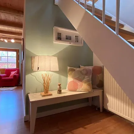 Vakantiehuis Ferienhaus „meeresbrise“ *