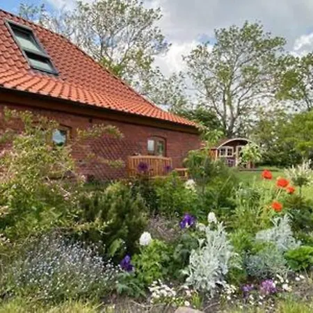 Ferienhaus „meeresbrise“