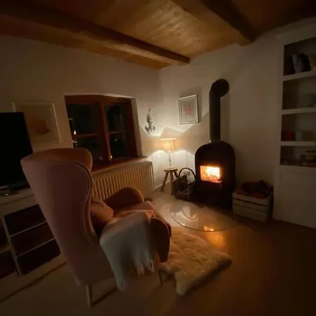 Ferienhaus „meeresbrise“ Krummhörn