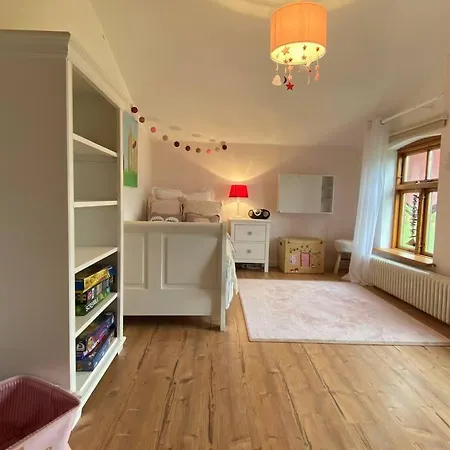 Ferienhaus „meeresbrise“