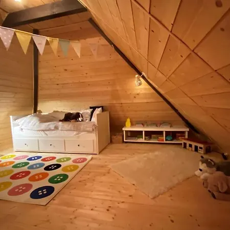 Vakantiehuis Ferienhaus „meeresbrise“ *