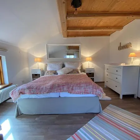 Vakantiehuis Ferienhaus „meeresbrise“
