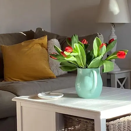 Ferienhaus „meeresbrise“ *