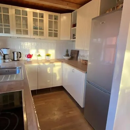 Vakantiehuis Ferienhaus „meeresbrise“