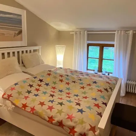Ferienhaus „meeresbrise“ *