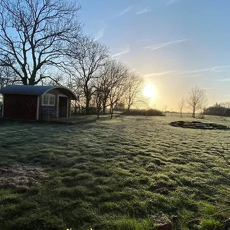 Vakantiehuis Ferienhaus „meeresbrise“ Krummhörn